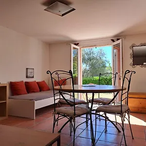 Escale Champetre 31 Appartement