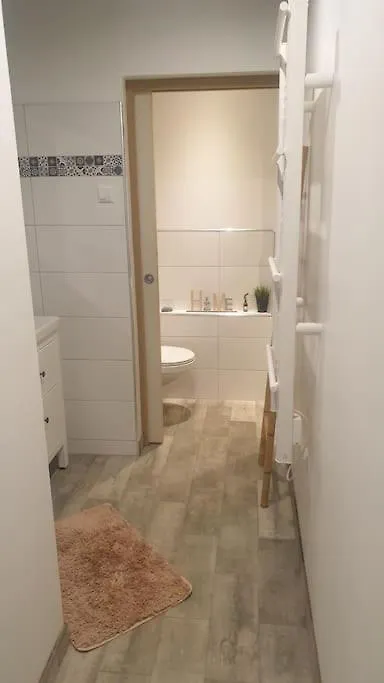 Apartment Appartement 80M2 6 Couchages Garidech France