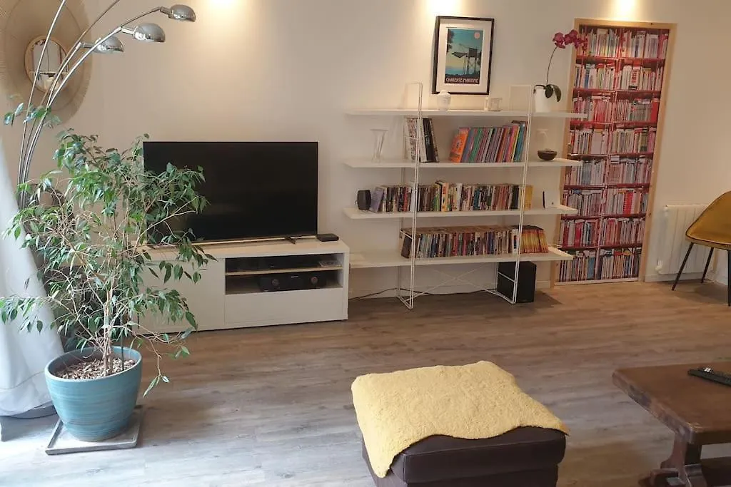 Appartement 80M2 6 Couchages Garidech