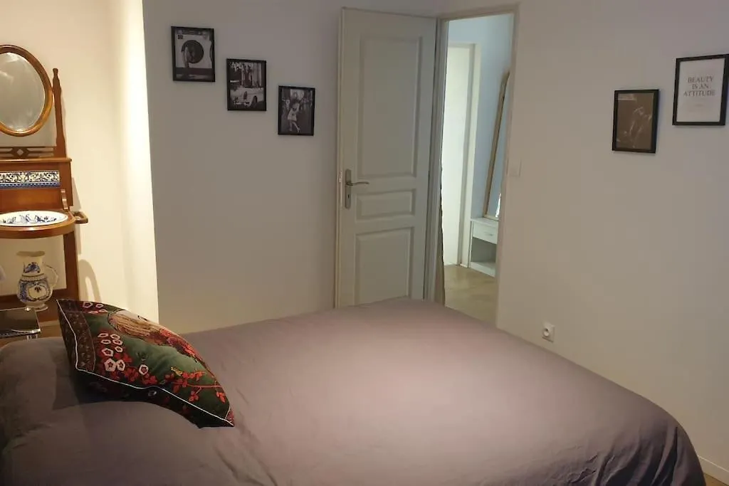 Appartement 80M2 6 Couchages Garidech France