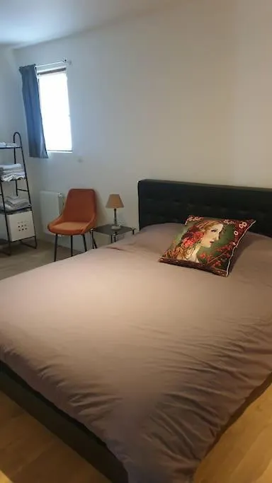 Appartement 80M2 6 Couchages Garidech