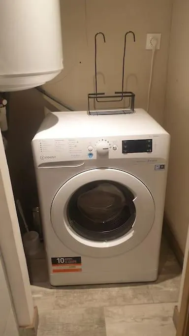 Appartement 80M2 6 Couchages Garidech