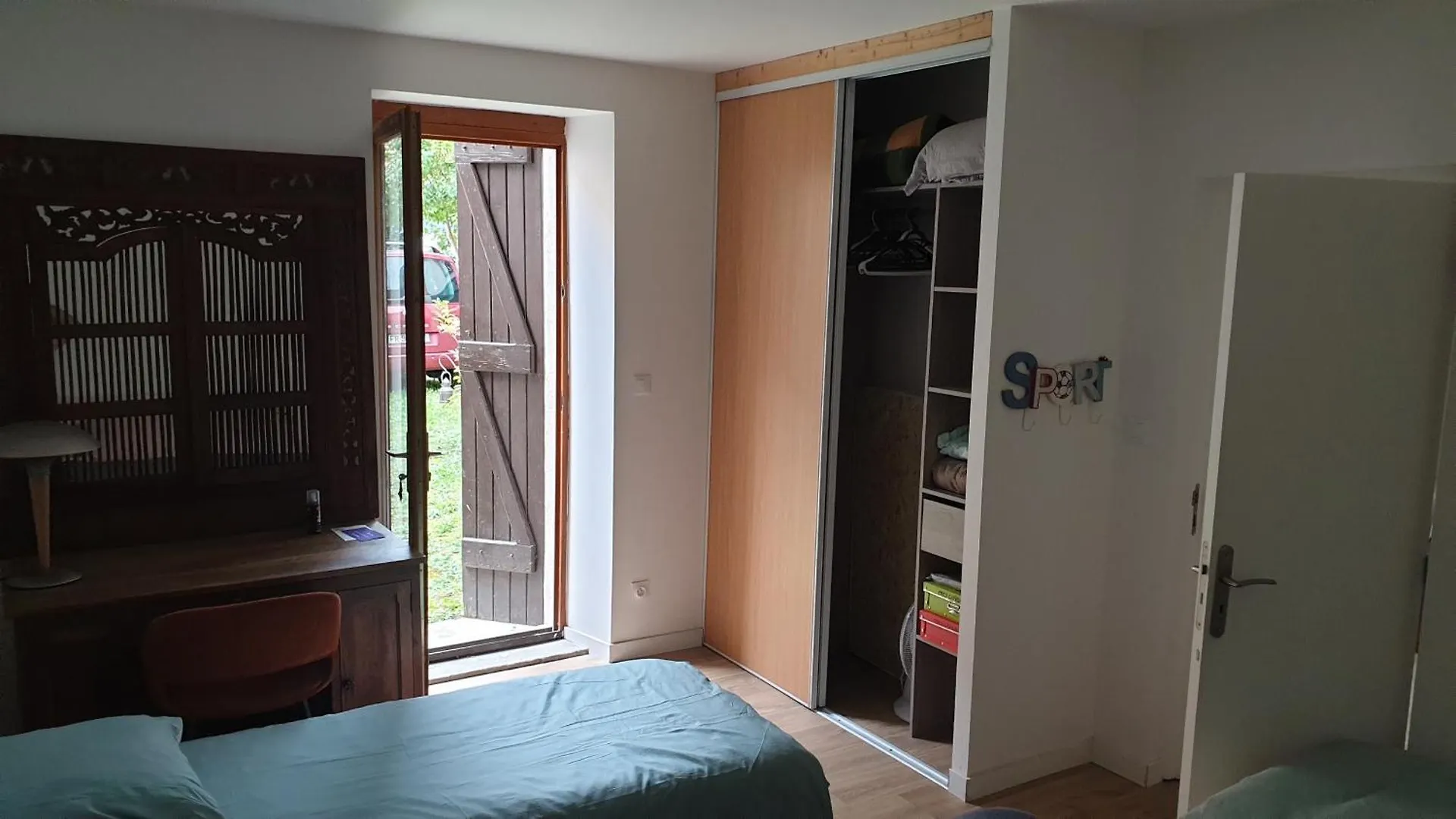 Appartement 80M2 6 Couchages Garidech 0*,  France